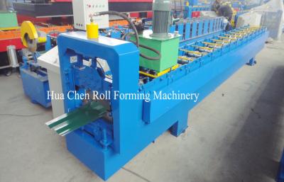 China Het hoge Efficiënte Muurcomité Broodje die van het Dakwerkblad Machine met Ce, PLC Controle vormen Te koop