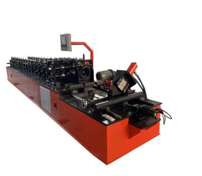 China De Nagel van het de Snijdersstaal van 45# Cr12 en Spoorbroodje die Machinesplc Controle vormen Te koop