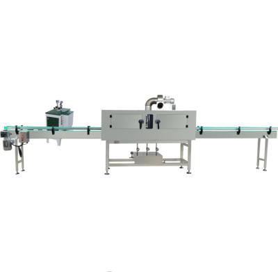 China 36KW Steam Generator for Steam Shrink Tunnel with CE and SGS certificate for sale