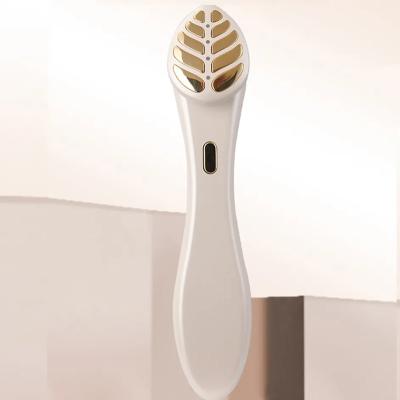 China Blood Vessels Removal Home Use Rf Beauty Instrument Rf Eye-Beauty Ew Eye Beauty Massage Instrument To Relieve Fatigue Eye for sale