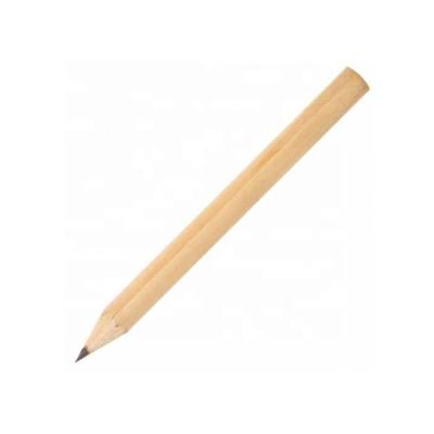 China Promotional Pencil Personalized Cheap Recycled Golf Pencils Bulk for sale