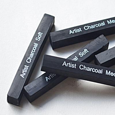 China Good Art Artist Charcoal Sticks Fine Art Pencil Shandong, China OEM, OEM for sale