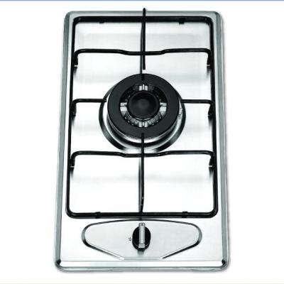 China Appliance BH288-5A and 5B Domino 2 Burner Panel Glass Hob Household Gas Stove Cooker Gas Glass Hob for sale