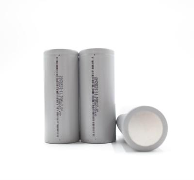 중국 3C 10.8A 3.2 V 라이프포4 베터리 셀 대용량 26650 배터리 6000 mah 판매용