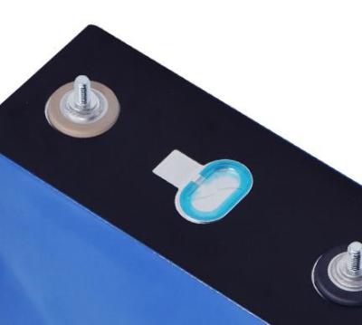 Cina 300Ah 302Ah celle al litio prismatiche LiFePO4 di grado A 3,2V in vendita