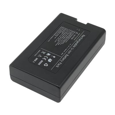 中国 JHOTA 3.6V 5Ah 5S1P スマート ホーム バッテリー バックアップ 1000 サイクル以上 販売のため