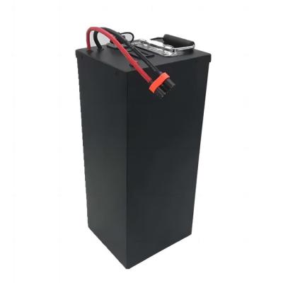 China het Natrium Ion Batteries Extremely Cold Adaptive van 48V 49.6V 60Ah voor Groener Vervoer Te koop