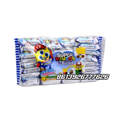 China Halal Low Fat Milk Cheese Cream Cheese Biscuit Biscuit Biscuit Cheese Biscuit for sale