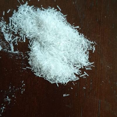 中国 食品等級の自然な味の増強物30meshのMsgのグルタミン酸ナトリウム 販売のため