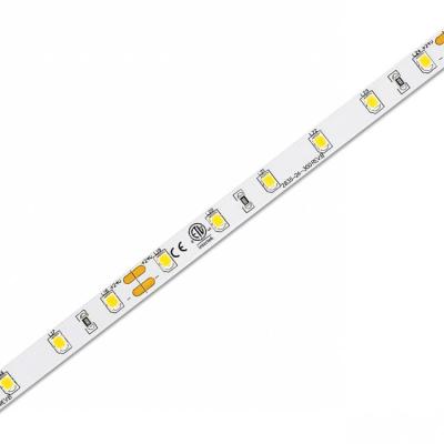 China Warehouse / Garden / Theme Park Metalux 5 Year Warranty Ce Rohs 3000k 4000k 6000k Led Strip Light 2835 2700k 24v 60 Led 12v Smd Light 2835 Led Strip for sale