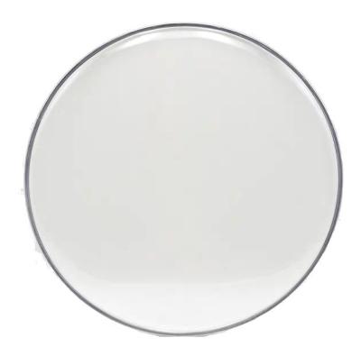 China Drum Parts Wholesale Available Professional Clear Drum Kit Trap Drum Skins Jazz Drum Skins Various Sizes High Quality for sale