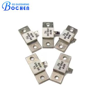 China RIG22 1000W High Power Resistor For Microwave Systems for sale