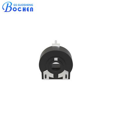 China Piher Potentiometer Pt15 10k 470k Carbon Film Variable Resistor for sale