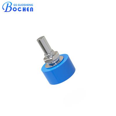China Bochen WI27 10k Ohm Single Turn Precision Rotary Variable Resistor Potentiometer for sale
