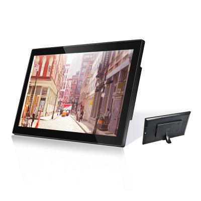 China Business AVIC 21.5 INCH Touch Screen Kiosk 27 Inch Touch Screen Android Tablet PC Tablet With Ethernet Port RK3188 for sale