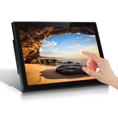 China Business 21.5 Inch RK3288 Quad Core IPS Screen 1920*1080px High Resolution Tablet PC With Android 6.0 OS for sale
