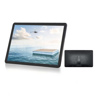 China Business RK3399 21.5 inch Android Tablet PC 10.1 inch Android Tablet PC Wall Mount LCD Advertising Player for sale