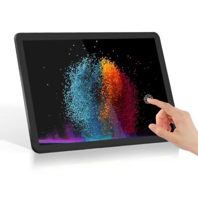 China Hot Sales RK3288 15.6 Inch 10 Inch Android Digital Signage Tablet PC Brands On Tablet 32 Android 5.1 for sale