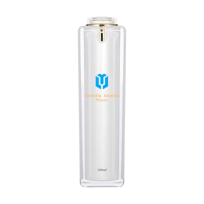 China Wholesale Organic Centella Skin Care Toner Face Toner Asiatica Hydrating Toner Factory Anti Aging Toner for sale