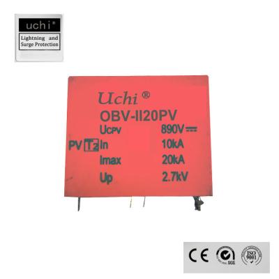 中国 熱応答の設計SPD装置の上のPVシステムPCB 販売のため