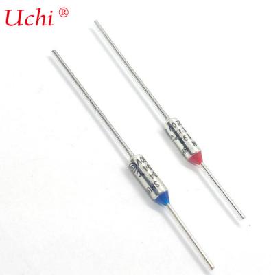 China 240 fusible termal de alta temperatura para las lámparas del LED, fusible restaurable termal del grado 10A en venta