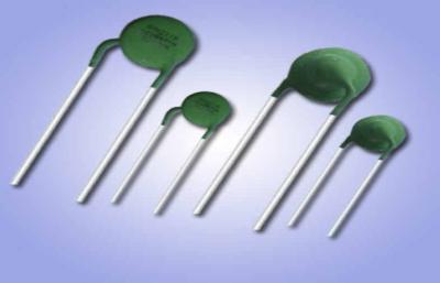 Cina Inverdisca 1100 il termistore di ohm 800V ptc per CFL/radiatore ceramico in vendita