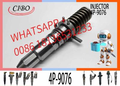 China 4P9076 4P-9076 common rail diesel fuel injector 3516 3512 3508 3518A Engine i , for sale