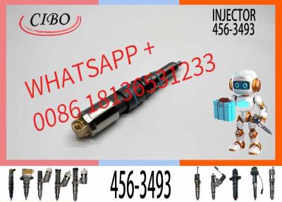 China High Quality Excavator E336E Engine C9.3 Fuel Injector 456-3493 4563493 20R-5036 Common Rail Injector for sale