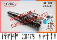 China Dieselmotorinjektor 386-1769 20R-1278 für Generator-Maschineninjektor 3512C 3516B 3516C für Generatorsatz industrielles en zu verkaufen