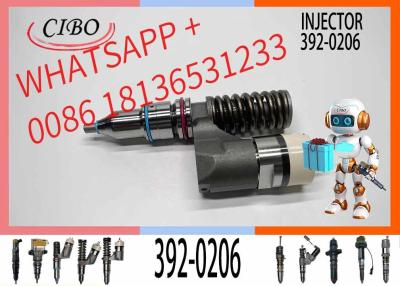 China 392-0206 3920206 20R-1270 Fuel Injectors Nozzle for sale