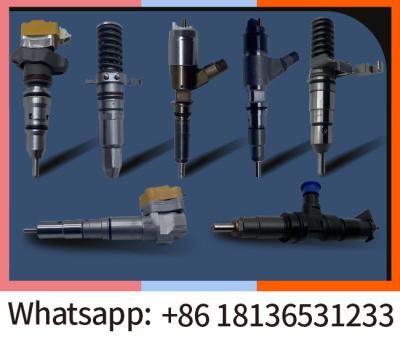 China 326-4700 Fuel Injectors for sale