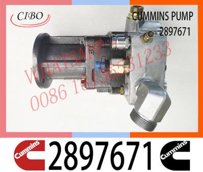 China Van de motoronderdelenpt van QSK60 QSK45 de brandstofpomp 4009883 4001694 3417296 4903532 2897671 Te koop