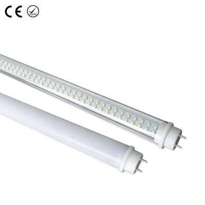 China 2 Tubes 170Lm/W Dimmable T8 Type C Troff light Replacement Tube Light for sale