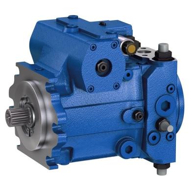 中国 Rexroth A4Vの標準的なA4VSG355 A4VSG A4VSG355HD1BT/30R-PPB10H009U-SO754の油圧プランジャー ポンプ 販売のため