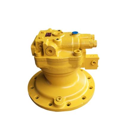 China ODM Excavator Swing Motor Hyundai R250LC-9 31Q7-10130 for sale