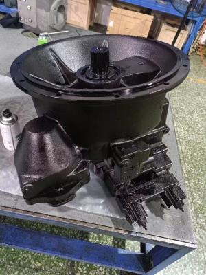 중국 무쇠 유압 피스톤 펌프 유키다 렉스로스 A8VO55 A8VO80 A8VO160 A8VO200 A8VO107 R909423518 A8VO80SR/61R1-NZG05F011 판매용