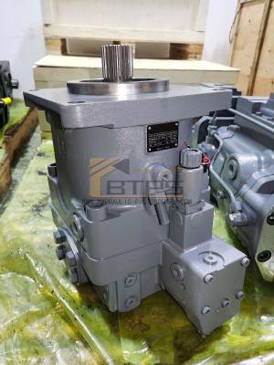 Chine Excavatrice Undercarriage Parts de rouleau de voie du fond de R200 R210 R210LC-7 R220 R225 R250 à vendre