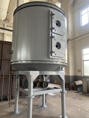 中国 ISO9001 PLGシリーズ連続的な乾燥装置の真空のドラム乾燥機 販売のため