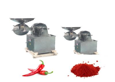 Китай Точильщик 11kw Safron машины мельницы шафрана серии 150-800kg/h b продается