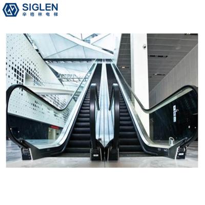 China Best Price Outdoor Indoor Shopping Mall Escalator Resident escalator for sale