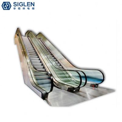 China Best-selling cheap Factory Sale Escalator Manufacturer shopping commercial escalators escalator price for sale