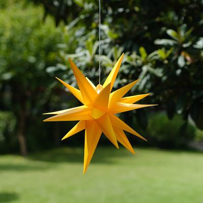 China Other Best Selling Products Explosion Star Shape Waterproof Christmas Led String Light for sale