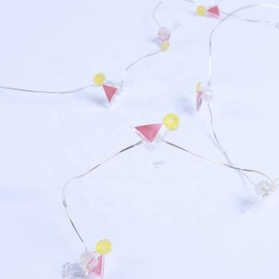 China Funny Chinese Manufacturers High Quality Parks Gatherings Led String Lights Outdoor for sale