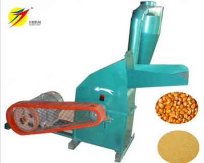 China Farms Feed Hammer Mill Mill Disc Grinding Machine for Corn with High Efficiency and Safety for sale