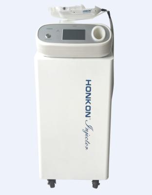 China Needle Free Portable Hyaluronic Acid injection Mesotherapy Equipment With anti-back Flow technology. for sale