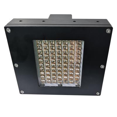 China INGAN UV LED Light 365nm 6565 LED Chip UV LED Light For Led Digital Machines UV Printing for sale