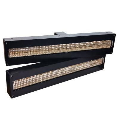China 3D Printing UV Lamp 1200W 405nm 365nm 395nm Light UV Curing Offset Printing / Screen Printing 365nm for sale