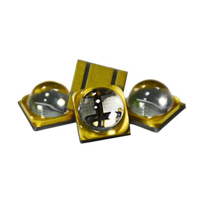 China Printer Curing LED Light 405nm UV led light source smd 6565/6868 UV led chip for Curing printer for sale