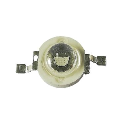 China INGAN 1-3W 120 UV Led UV Light Factory Price LED Beam Angle Chip For Printing 365nm for sale