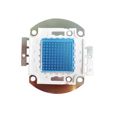 China INGAN Lighting And Circuits Design 200W UVA LED COB With Seoul Chip for sale